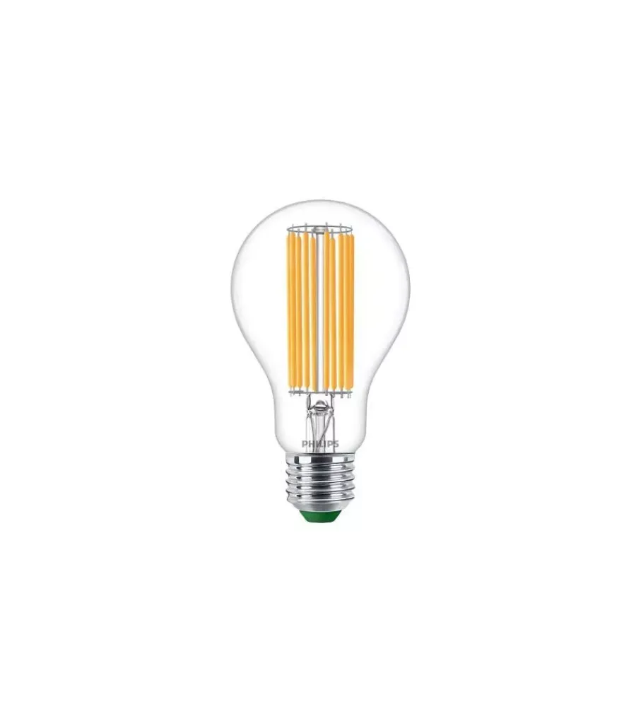 Outlet Lampadina led a goccia 5,2w 3000k, e27 Lampadine