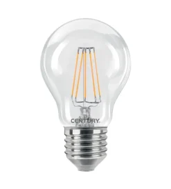 Century Lampadine|Lampadina led con forma a goccia