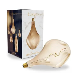 Lampadine- Lampadina led decorativa 