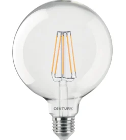 Century Lampadine|Lampadina led e27 "incanto" globo 10w 2700k, 1200 lm