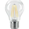 Outlet Lampadina led goccia incanto 4w e27 2700k 470 lm Lampadine