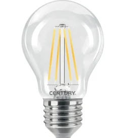 Outlet Lampadina led goccia incanto 4w e27 2700k 470 lm Lampadine