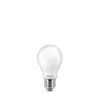 Lampadine-Philips Lampadina led goccia bianco freddo 75w, e27