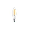 Outlet Lampadina led oliva e lustre 2,3w 4000k e27 Lampadine