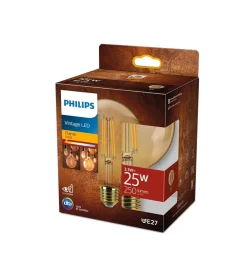 Online Lampadina led tonda 1800k, e27 Lampadine