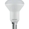 Lampadine-Century Lampadina led reflector 5w e14 120° 4000k 470 lm