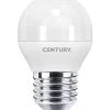 New Lampadina led sfera "harmony 80" 806 lm 6500k Lampadine
