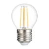 Online Lampadina led "sferetta" luce calda, 60w e27 Lampadine