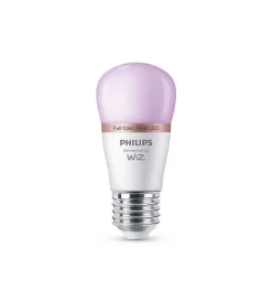 Lampadine-Philips Smart Led Lampadina led smart philips e27, 470 lm
