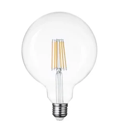 Online Lampadina led"globo" luce bianca, 75w e27 Lampadine