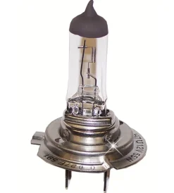 Online Lampadina per auto h7 55 w Elettrico