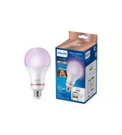 Outlet Lampadina smart e27, 2452 lm Lampadine