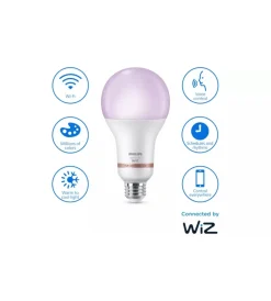 Outlet Lampadina smart e27, 2452 lm Lampadine