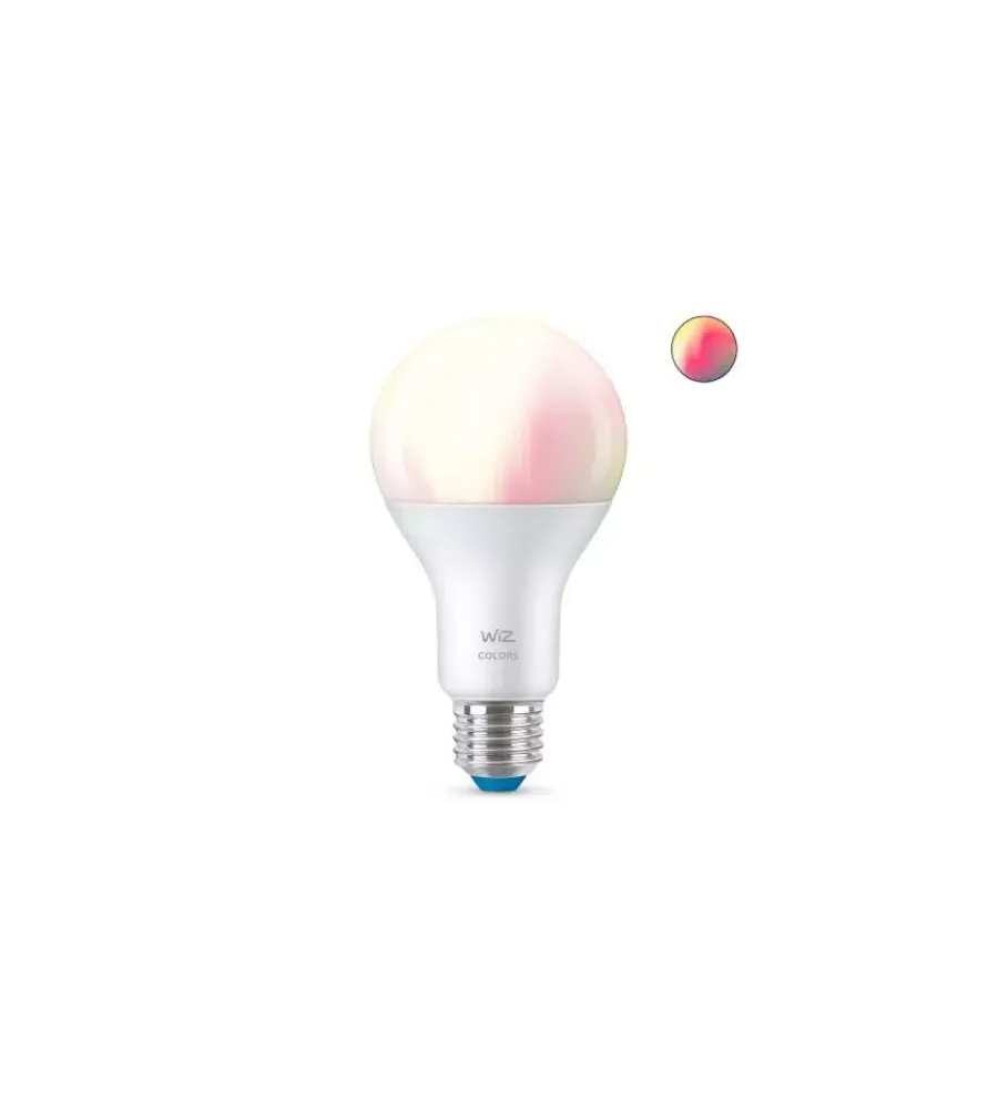 Lampadine-Philips Smart Led Lampadina smart a67, 1521 lm