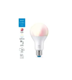 Lampadine-Philips Smart Led Lampadina smart a67, 1521 lm