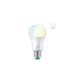Clearance Lampadina smart a60, 806 lm Lampadine