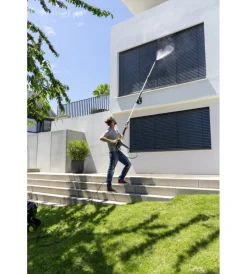 Idropulitrici|Lancia telescopica estendibile per idropulitrici karcher 