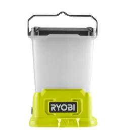 Illuminazione Per Interno-Ryobi Lanterna led a batteria