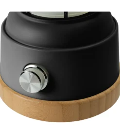 Campeggio-Brunner Lanterna led ricaricabile da campeggio