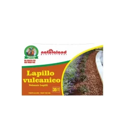 Coltivazione E Cura- Lapillo vulcanico euroterriflora 35 litri