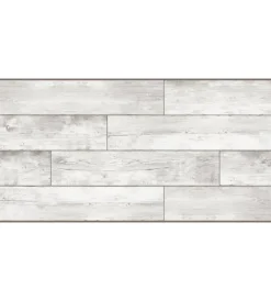 Pannelli Plastici|Lastra decorativa in polipropilene con stampa effetto vintage, 100x50 cm