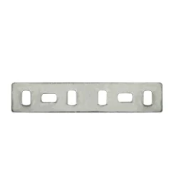 Lastrina pesante asolata 150 x 20 spessore 2,5 mm. Sistemi Di Fissaggio