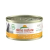 Clearance Lattina da 70 gr. con petto di pollo,  alimento umido per gatti. Alimenti Umido Gatto