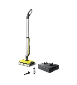 Online Lavapavimenti fc7 quattro rulli cordless a batteria - Lavapavimenti