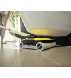 Online Lavapavimenti fc7 quattro rulli cordless a batteria - Lavapavimenti