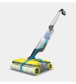 Online Lavapavimenti fc7 quattro rulli cordless a batteria - Lavapavimenti