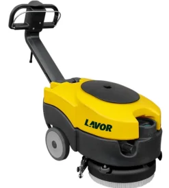 Lavorwash Lavasciuga Pavimenti|Lavasciuga pavimenti a batteria professionale - lavor - 360/460 mm 1260 mq/h 11/13 l 12 v