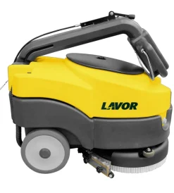 Lavorwash Lavasciuga Pavimenti|Lavasciuga pavimenti a batteria professionale - lavor - 360/460 mm 1260 mq/h 11/13 l 12 v