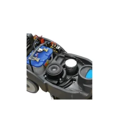 Lavorwash Lavasciuga Pavimenti|Lavasciuga pavimenti a batteria professionale - lavor - 360/460 mm 1260 mq/h 11/13 l 12 v