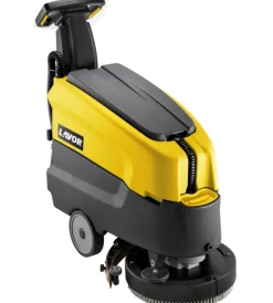Online Lavasciuga pavimenti a batteria professionale - lavor - 450/540 mm 1600 mq/h 30/32 l 24 v Lavasciuga Pavimenti