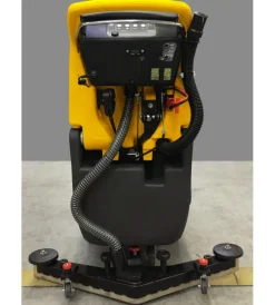 Lavorwash Lavasciuga Pavimenti|Lavasciuga pavimenti a batteria professionale - lavor - 500/800 mm 2000 mq/h 44/60 l 24 v