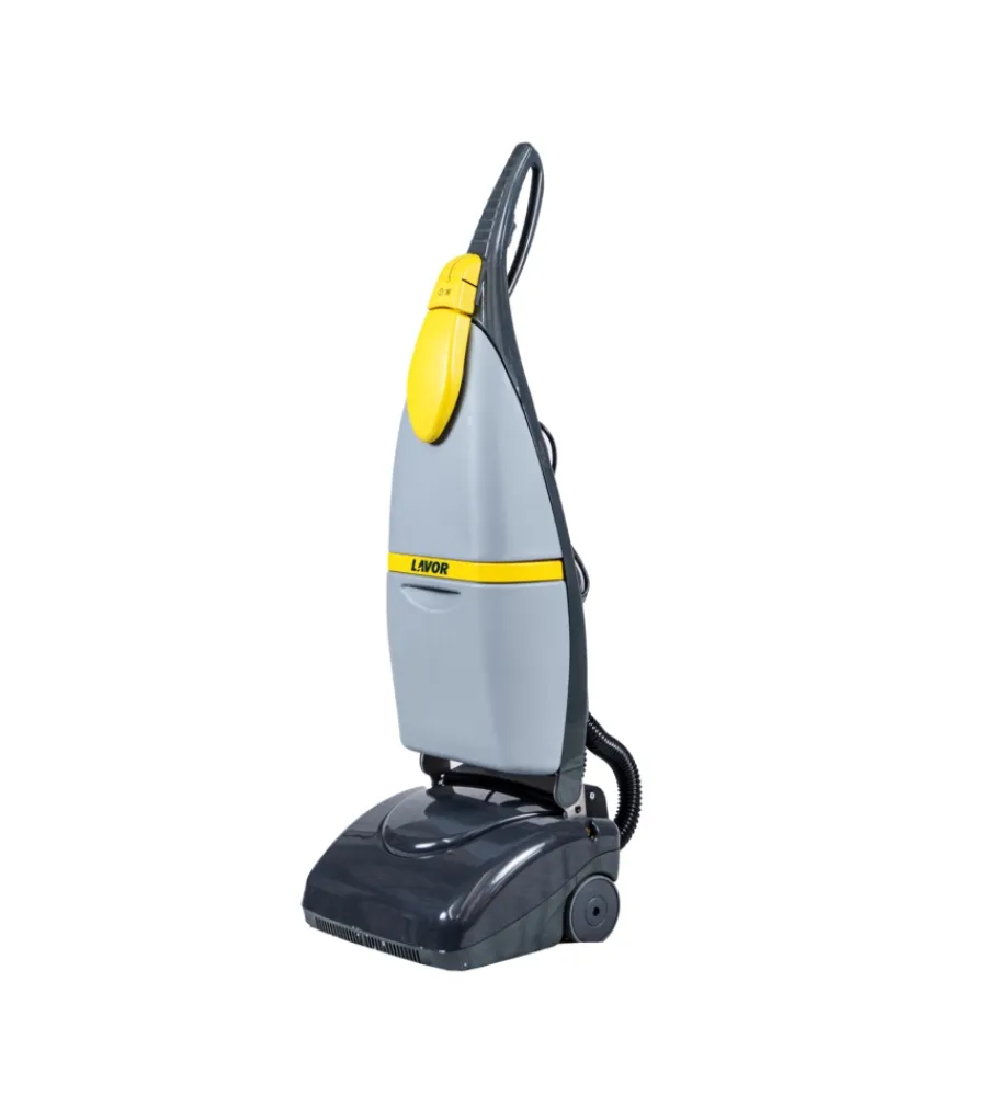 Lavorwash Aspiratori|Lavasciuga pavimenti ad acqua fredda elettrica lavor "sprinter" 1000w 1015 mq/h