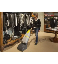 Lavorwash Aspiratori|Lavasciuga pavimenti ad acqua fredda elettrica lavor