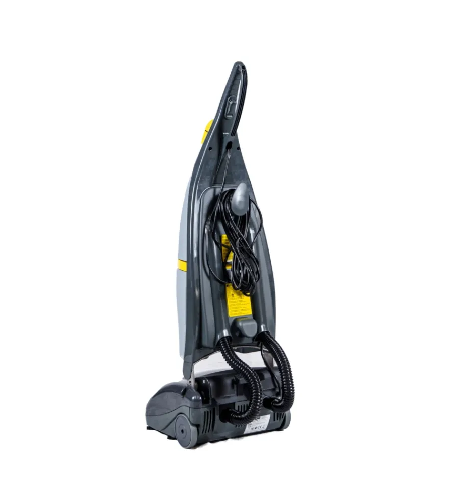 Lavorwash Aspiratori|Lavasciuga pavimenti ad acqua fredda elettrica lavor "sprinter" 1000w 1015 mq/h