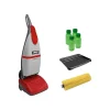 Best Lavasciuga pavimenti ad acqua calda elettrica lavor "crystal clean" 1000w 1015 mq/h Aspiratori