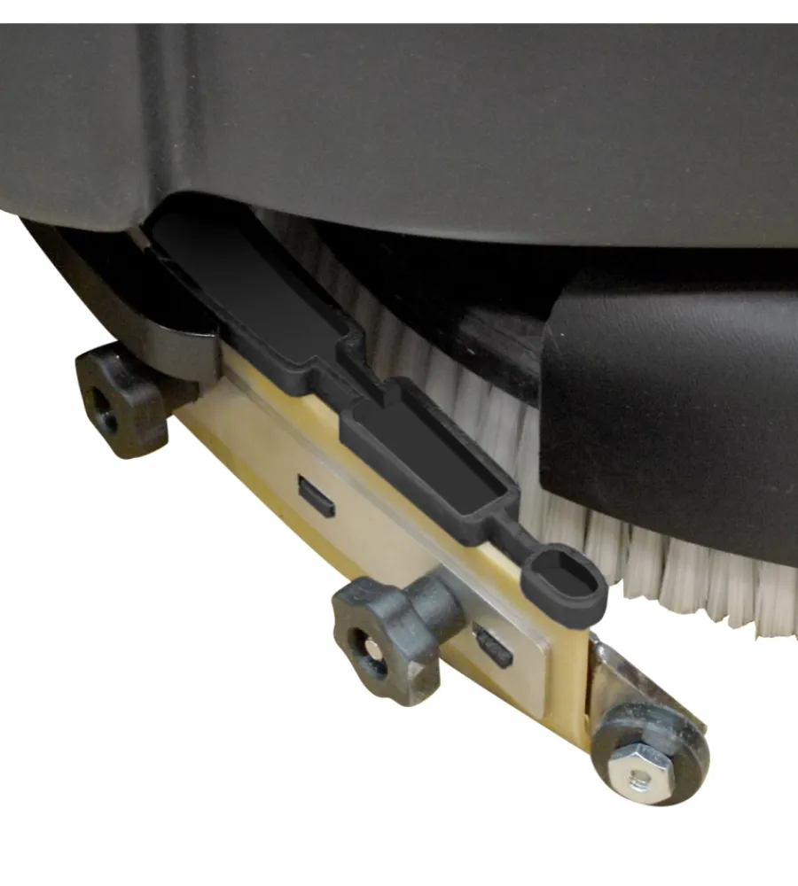 Lavasciuga Pavimenti-Lavorwash Lavasciuga pavimenti elettrica professionale - lavor - 360/460 mm 1260 mq/h 11/13 l 230 v