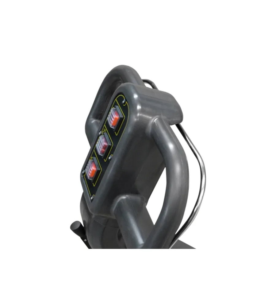 Lavasciuga Pavimenti-Lavorwash Lavasciuga pavimenti elettrica professionale - lavor - 360/460 mm 1260 mq/h 11/13 l 230 v
