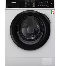 Grandi Elettrodomestici-Hyundai Lavatrice "lbhn-9itw14as" carico 9 kg