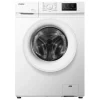 Grandi Elettrodomestici-Hyundai Lavatrice slim "lbhn-6his10s" carico 6 kg