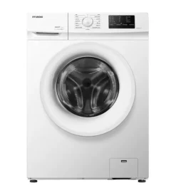 Grandi Elettrodomestici-Hyundai Lavatrice slim "lbhn-6his10s" carico 6 kg