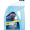 Outlet Lavavetri invernale per auto dp1  pronto all'uso, 4,5 litri Chimico Pulizia