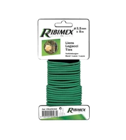 Discount Legaccio da giardino con diametro 3.5 mm, 8 m - Attrezzatura Giardinaggio