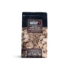 Weber Barbecue|Legna da affumicatura hickory per barbecue 700 gr