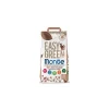 Lettiere E Sabbia-Monge Lettiera igienica per gatti "easy green" 10 litri