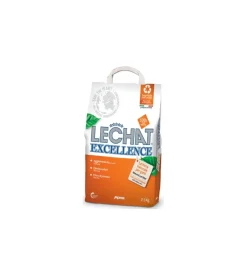 Lettiere E Sabbia- Lettiera igienica per gatti monge "lechat excellence" 2,5 kg