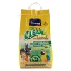 Lettiere E Sabbia-Vitakraft Lettiera igienica per gatti "vegetal clean corn" 8 litri